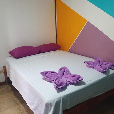 Cabinas Palmer Makanda Кахуіта Екстер'єр фото