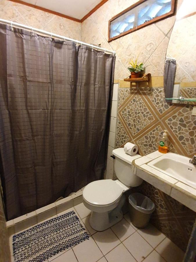 Cabinas Palmer Makanda Кахуіта Екстер'єр фото
