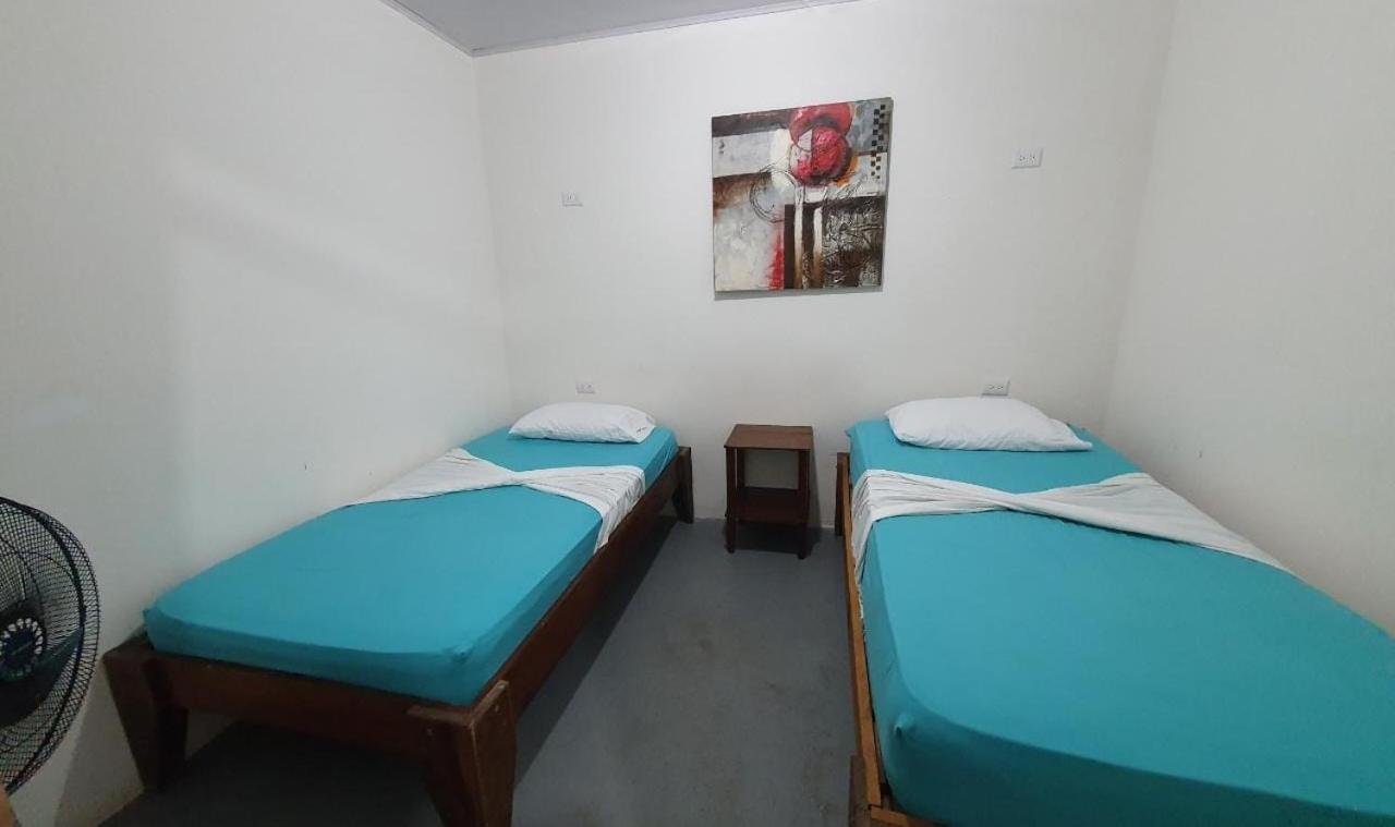 Cabinas Palmer Makanda Кахуіта Екстер'єр фото