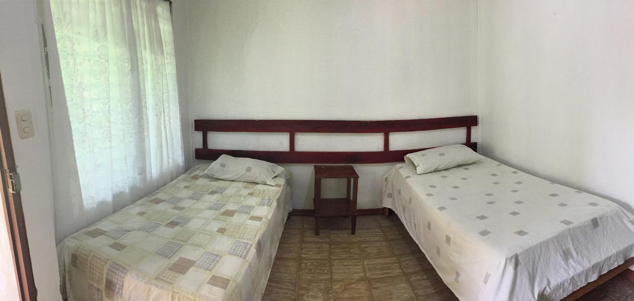 Cabinas Palmer Makanda Кахуіта Екстер'єр фото