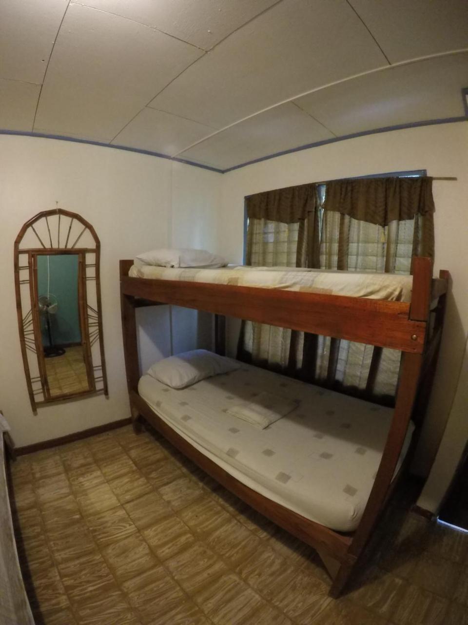 Cabinas Palmer Makanda Кахуіта Екстер'єр фото