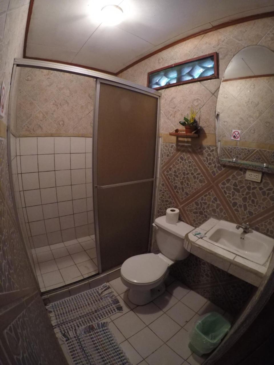Cabinas Palmer Makanda Кахуіта Екстер'єр фото