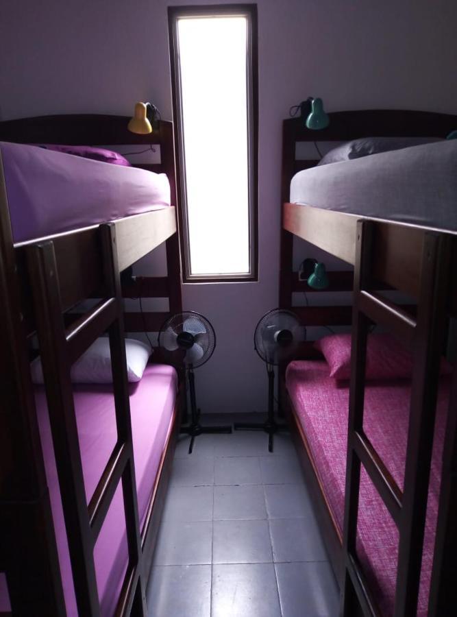 Cabinas Palmer Makanda Кахуіта Номер фото